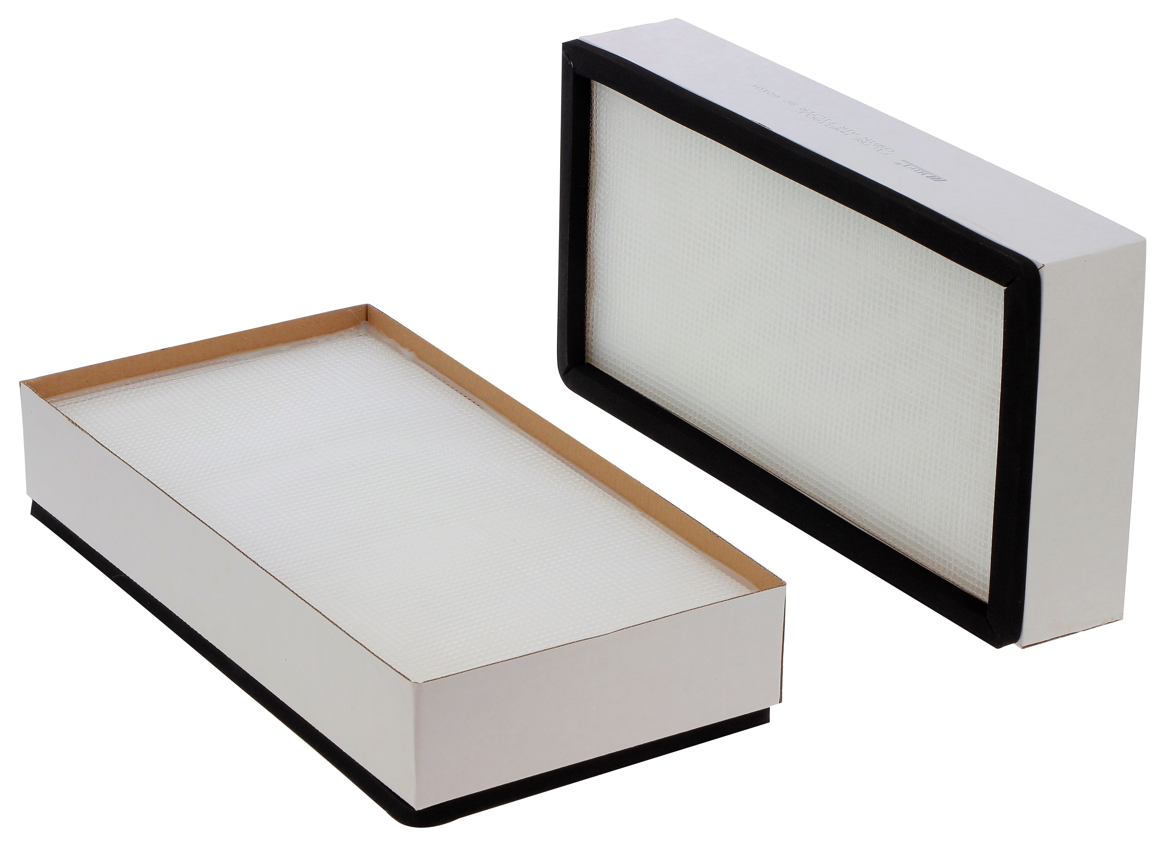 Filtre habitacle VOLVO EC 150 C